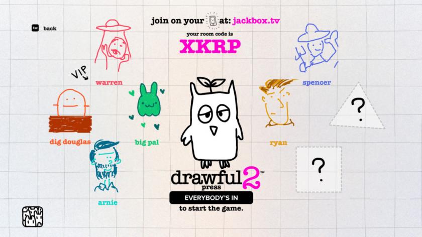 Drawful 2